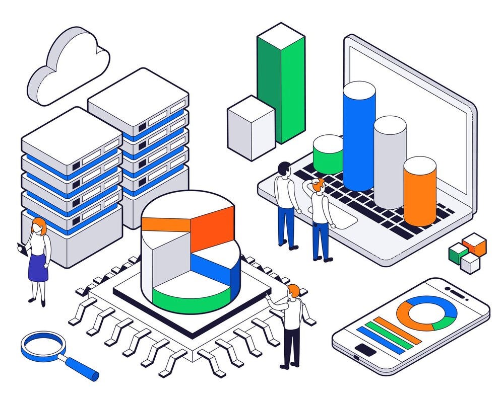 Google Cloud Architecture